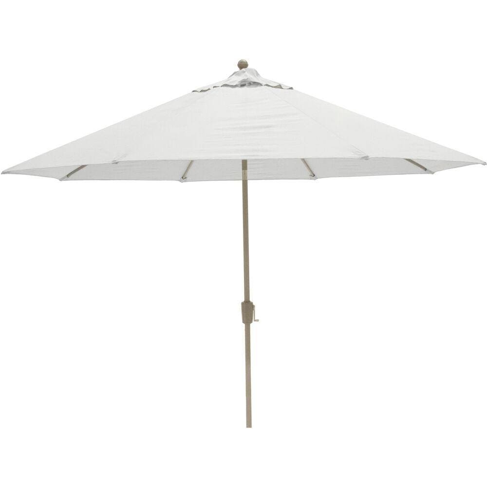 Hanover Table Umbrellas Hanover - Traditions 11' Market Umbrella