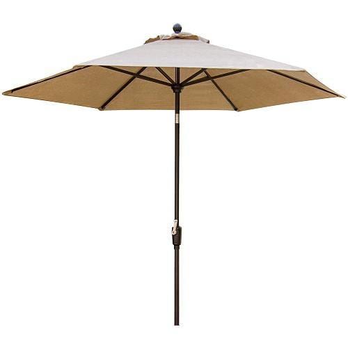 Hanover Table Umbrellas Hanover Traditions 9" Umbrella