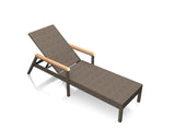 Harmonia Living Chaise Lounge Frame Only Harmonia Living - Arden Reclining Chaise Lounge | HL-ARD-CH-RCL