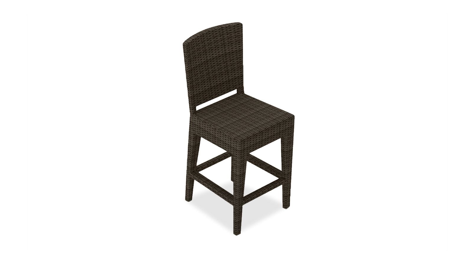 Harmonia Living Outdoor Barstool Frame Only Harmonia Living - Arden Counter Height Chair | HL-ARD-CH-CHC
