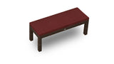 Harmonia Living Outdoor Dining Chair Harmonia Living - Arden 2-Seater Dining Bench | HL-ARD-CH-2DB