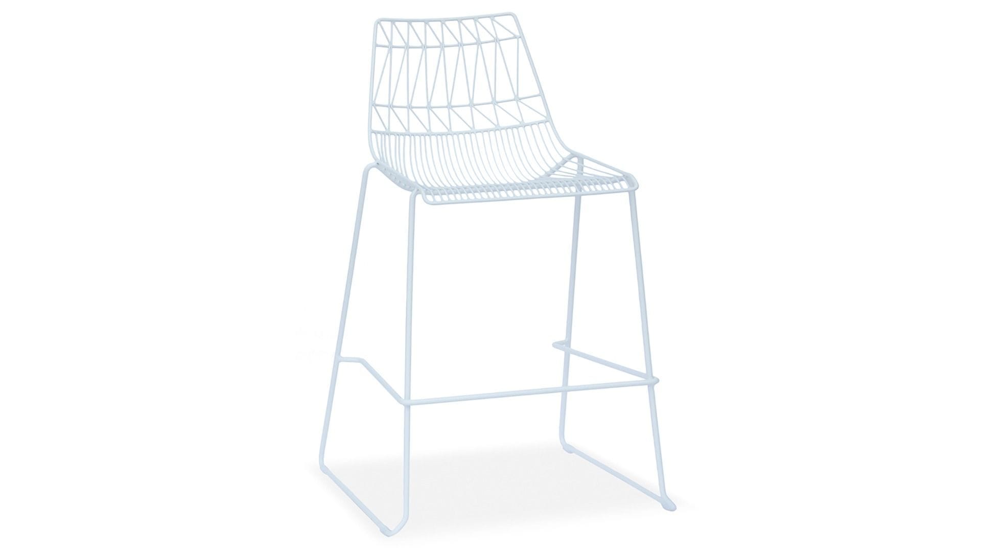 Harmonia Living Outdoor Furniture Harmonia Living - Ace Bar Chair