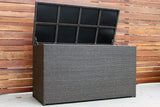 Harmonia Living Outdoor Furniture Harmonia Living - Arden Cushion Storage Box