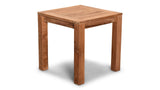 Harmonia Living Outdoor Furniture Harmonia Living - Classic Teak End Table