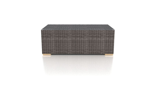 Harmonia Living Outdoor Furniture Harmonia Living - Dune Coffee Table