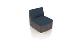 Harmonia Living Outdoor Furniture Harmonia Living - Dune Middle Section | HL-DUNE-DW-MS