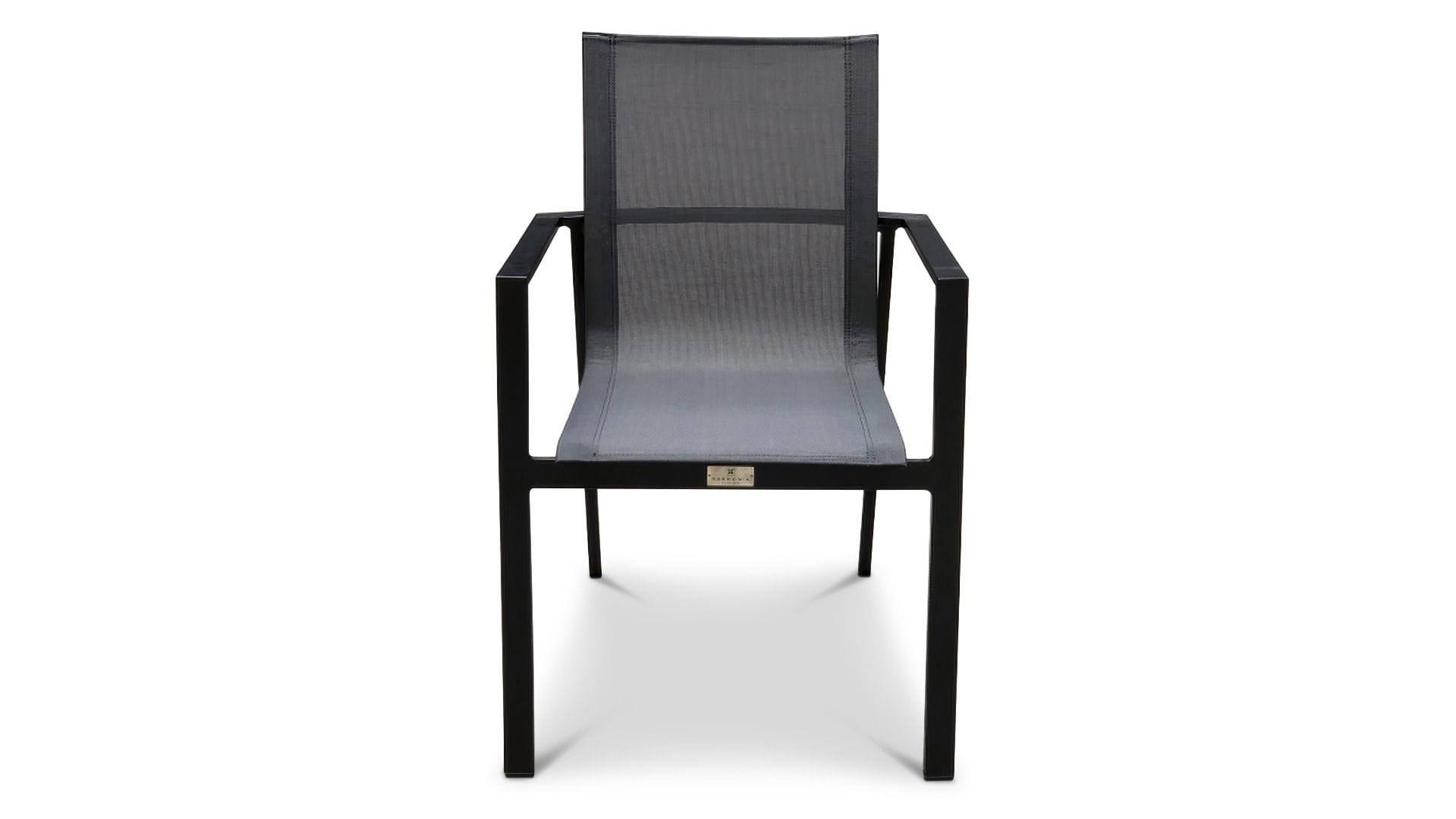 Harmonia Living Outdoor Furniture Harmonia Living - Lift Dining Arm Chair