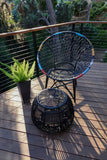 Harmonia Living Outdoor Furniture Harmonia Living - Mandala Lounge Chair
