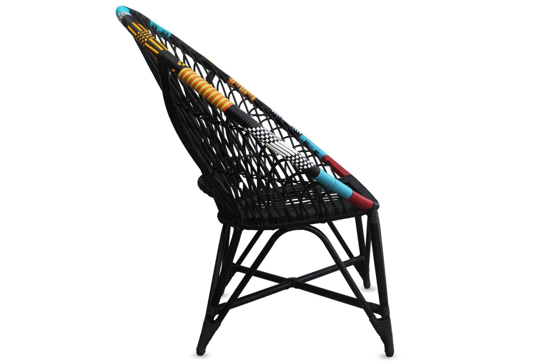 Harmonia Living Outdoor Furniture Harmonia Living - Mandala Lounge Chair