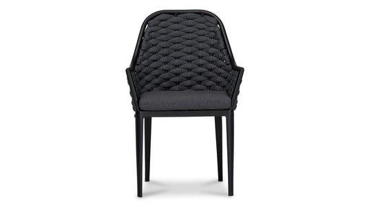 Harmonia Living Outdoor Furniture Harmonia Living - Parlor Dining Chair