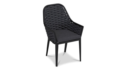 Harmonia Living Outdoor Furniture Harmonia Living - Parlor Dining Chair