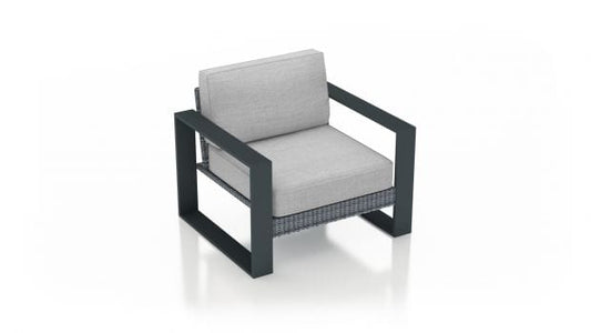 Harmonia Living Outdoor Furniture Harmonia Living - Portal Club Chair