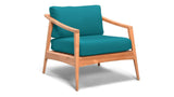 Harmonia Living Outdoor Furniture Harmonia Living - Tango Club Chair | HL-TAN-TK-CC