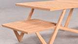 Harmonia Living Outdoor Furniture Harmonia Living - Tier Coffee Table
