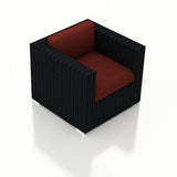Harmonia Living Outdoor Furniture Harmonia Living - Urbana Club Chair | HL-URBN-CB-CC