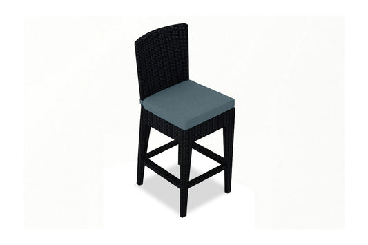 Harmonia Living Outdoor Furniture Harmonia Living - Urbana Counter Height Chair | HL-URBN-CB-CHC