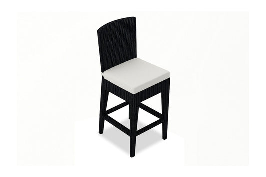 Harmonia Living Outdoor Furniture Harmonia Living - Urbana Counter Height Chair | HL-URBN-CB-CHC