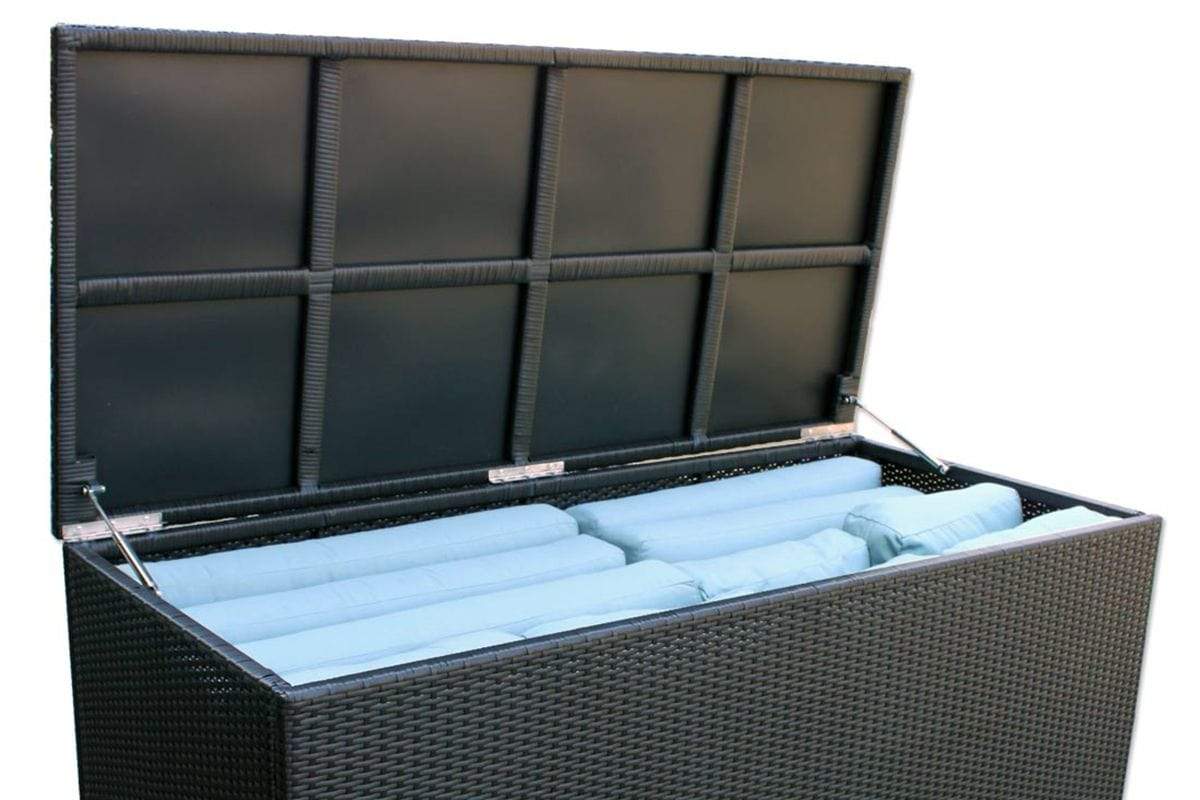 Harmonia Living Outdoor Furniture Harmonia Living - Urbana Cushion Storage Box