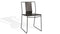 Harmonia Living Outdoor Furniture Matte Coal Harmonia Living - Frank Dining Side Chair
