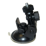 HawkEye Transducer Accessories HawkEye FishTrax Adjustable Mounting Bracket w/Suction Cup [ACC-FF-1567]
