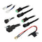 HEISE LED Lighting Systems Accessories HEISE 2-Lamp Wiring Harness  Switch Kit [HE-DLWH1]