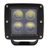 HEISE LED Lighting Systems Lighting HEISE 3" 4 LED Cube Light [HE-ICL2]