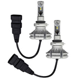 HEISE LED Lighting Systems Lighting HEISE 9006 LED Headlight Kit - Single Beam [HE-9006LED]