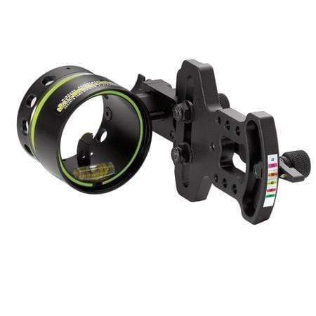 HHA Sports Optics : Sights HHA Optimizer Lite XL 5500 Sight .019 XL-5519