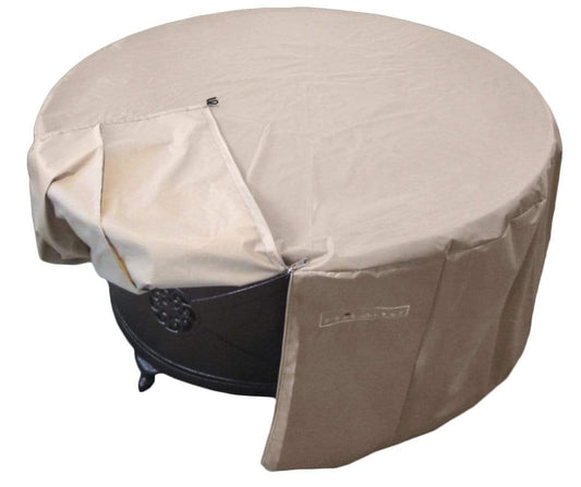 Hiland Heater Covers Hiland Patio Heaters Round Fire Pit Cover