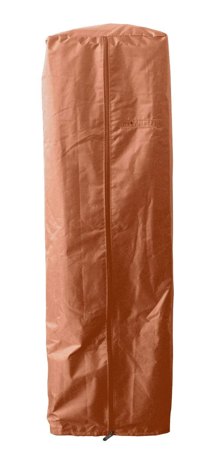 Hiland Heater Covers Hiland Patio Heaters Table Top Glass Tube Patio Heater Cover in Paprika