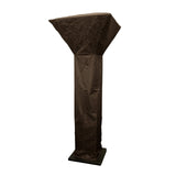 Hiland Heater Covers Mocha Hiland Patio Heaters Commercial Patio Heater Cover