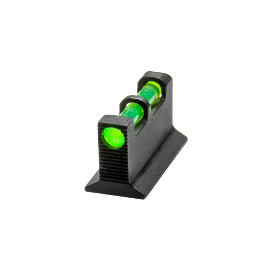 HiViz Optics : Sights HIVIZ Interchangeable Front Sight for Glock Gen 1 2 3 4