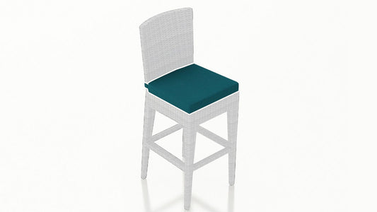 Harmonia Living - Bar Chair Cushion | HL-CUSH-BC