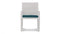 Harmonia Living - Arden/Dune Dining Arm Chair Cushion | HL-CUSH-DUNE-DAC