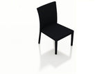 Harmonia Living - Urbana Dining Side Chair - Cast Lagoon | HL-URBN-CB-DSC-CL