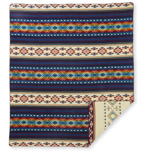 HomeRoots Outdoors Home Decor > Throws 82" X 93" Water Blanket