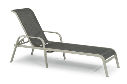 Homestyles Chaise Lounge Captiva Outdoor Chaise Lounge Set by Homestyles