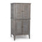 Homestyles Outdoor Accessories Homestyles - Maho Gray Storage Cabinet | 5664-27