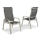 Homestyles Outdoor Chairs Captiva Outdoor Chair Pair by Homestyles
