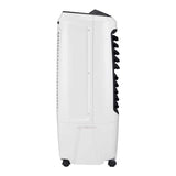 Honeywell Honeywell 194 CFM Indoor Evaporative Air Cooler (Swamp Cooler) with Remote Control in White