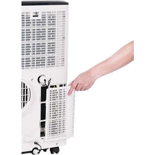 Honeywell Portable A/C Honeywell - 10,000 BTU Portable Air Conditioner, Dehumidifier & Fan