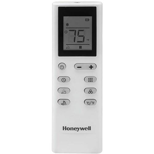 Honeywell Portable A/C Honeywell - 15,000 BTU Contempo Series Heat And Cool Portable Air Conditioner, Dehumidifier & Fan - White, HJ5HESWK0