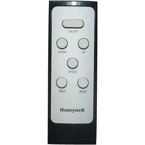 Honeywell Portable A/C Honeywell - 8,000 BTU Compact Portable Air Conditioner, Dehumidifier & Fan - White & Blue, MO08CESWB6