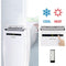Honeywell Portable Honeywell 12,000 BTU (6500 BTU DOE) Portable Heat/Cool Air Conditioner