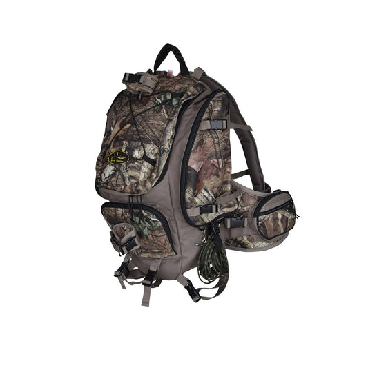 Horn Hunter Hunting : Accessories Horn Hunter G3in Treestand Pack Realtree