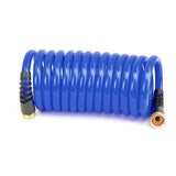HoseCoil Cleaning HoseCoil PRO 15 w/Dual Flex Relief 1/2" ID HP Quality Hose [HCP1500HP]