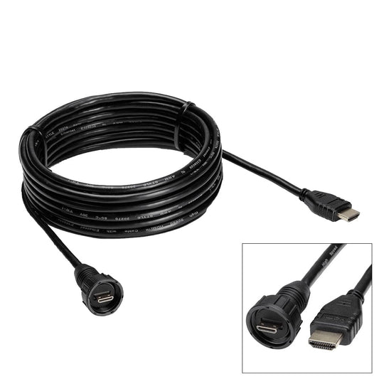 Humminbird Accessories Humminbird AD HDMI Cable f/APEX Chartplotters [720119-1]