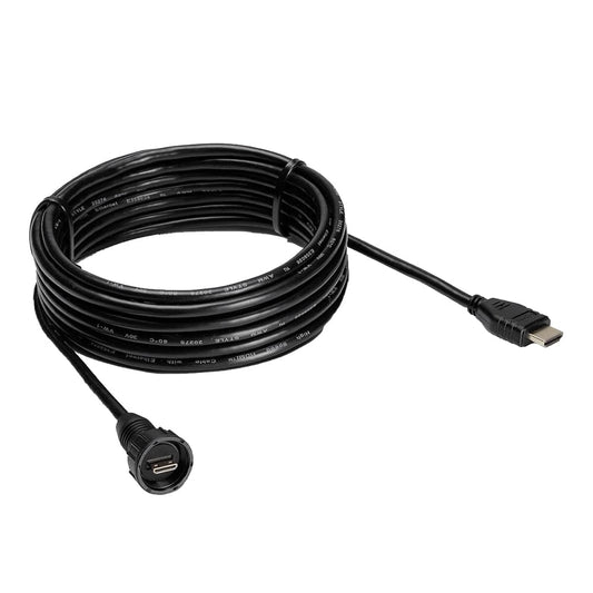 Humminbird Accessories Humminbird AD HDMI OUT 10 Video Cable [720115-1]