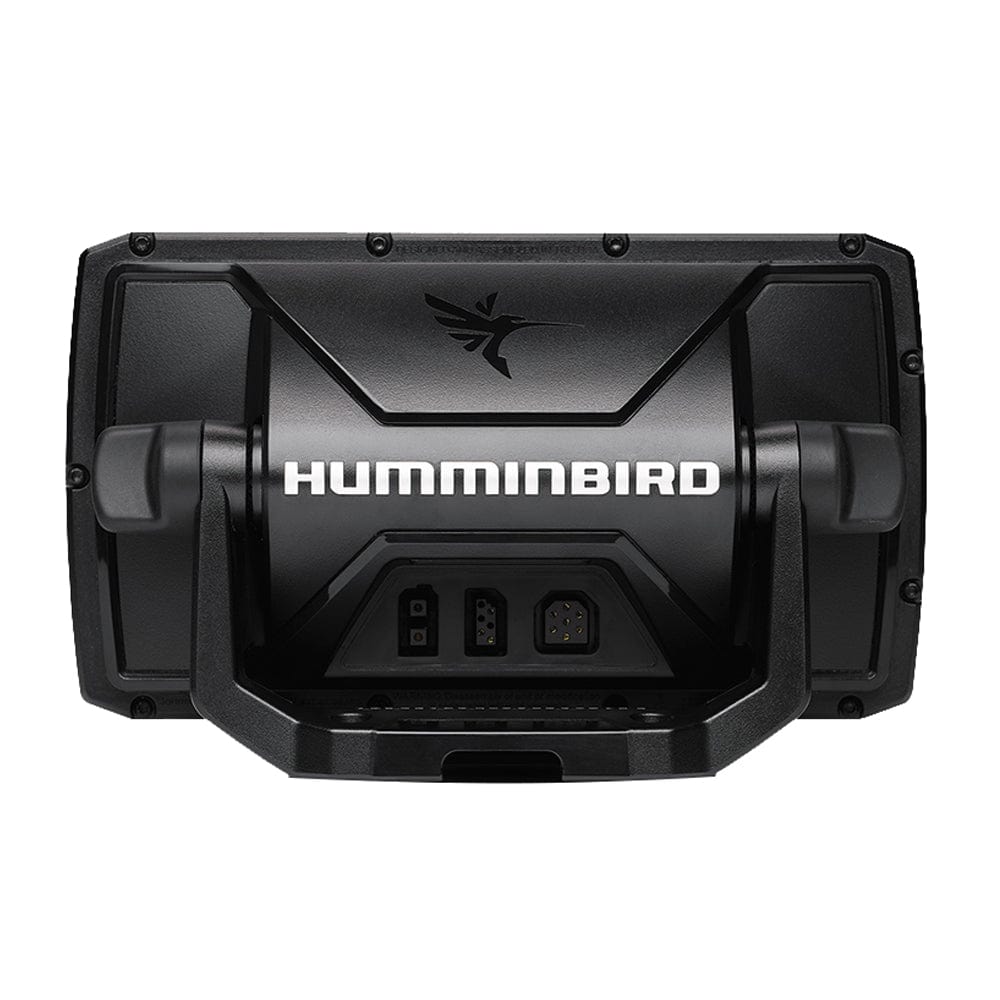 Humminbird Fishfinder Only Humminbird HELIX 5 DI G2 Fishfinder [410200-1]
