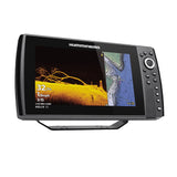 Humminbird GPS - Fishfinder Combos Humminbird HELIX 10 MEGA DI+ GPS G4N [411410-1]